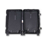 GERMAIN Luggage Bag – Black 24"