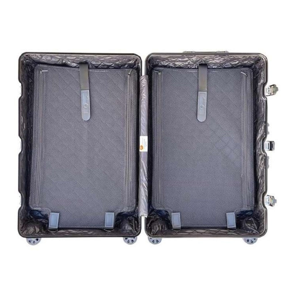 GERMAIN Luggage Bag – Black 28"