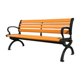 GERMAIN FURNITURE BENCH - GBF 1001