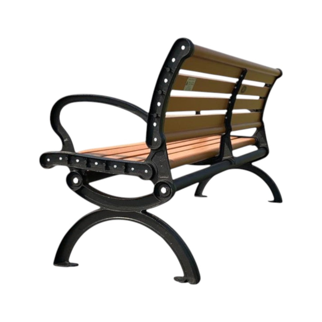 GERMAIN FURNITURE BENCH - GBF 1001