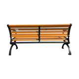 GERMAIN FURNITURE BENCH - GBF 1001