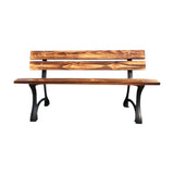 GERMAIN FURNITURE BENCH - GBF 1002