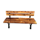 GERMAIN FURNITURE BENCH - GBF 1002