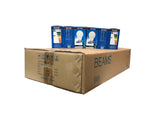 BEAMS | LED Light Bulb | A3-9Watts | E27 | 6500K-Day Light | 1 Box (50pcs.)