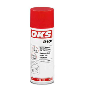 OKS 2101 – Protective Film for Metals, Spray - Al Suroor Markets