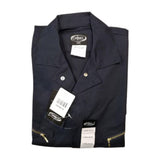 Safety Coverall | CHISEL 100% Cotton