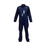 Safety Coverall | CHISEL 100% Cotton