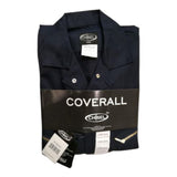 Safety Coverall | CHISEL 100% Cotton | Fire Retardant