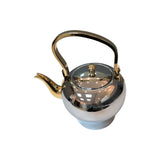Saif Plus Pitcher No. 1 Gold Silver Size 1.6 Liters 001-0036