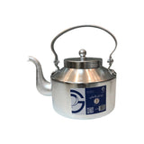 Abu Taj Lamigo 15" (3L) Jug - Orange Design 001-0247