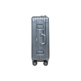 GERMAIN Luggage Bag – Silver 24"