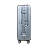 GERMAIN Luggage Bag – Silver 28"