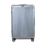 GERMAIN Luggage Bag – Silver 28"