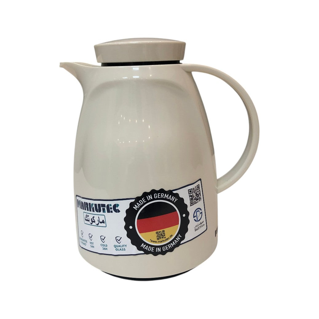 Markotek Thermos Ivory Best German 0.36 Liter 003-4024