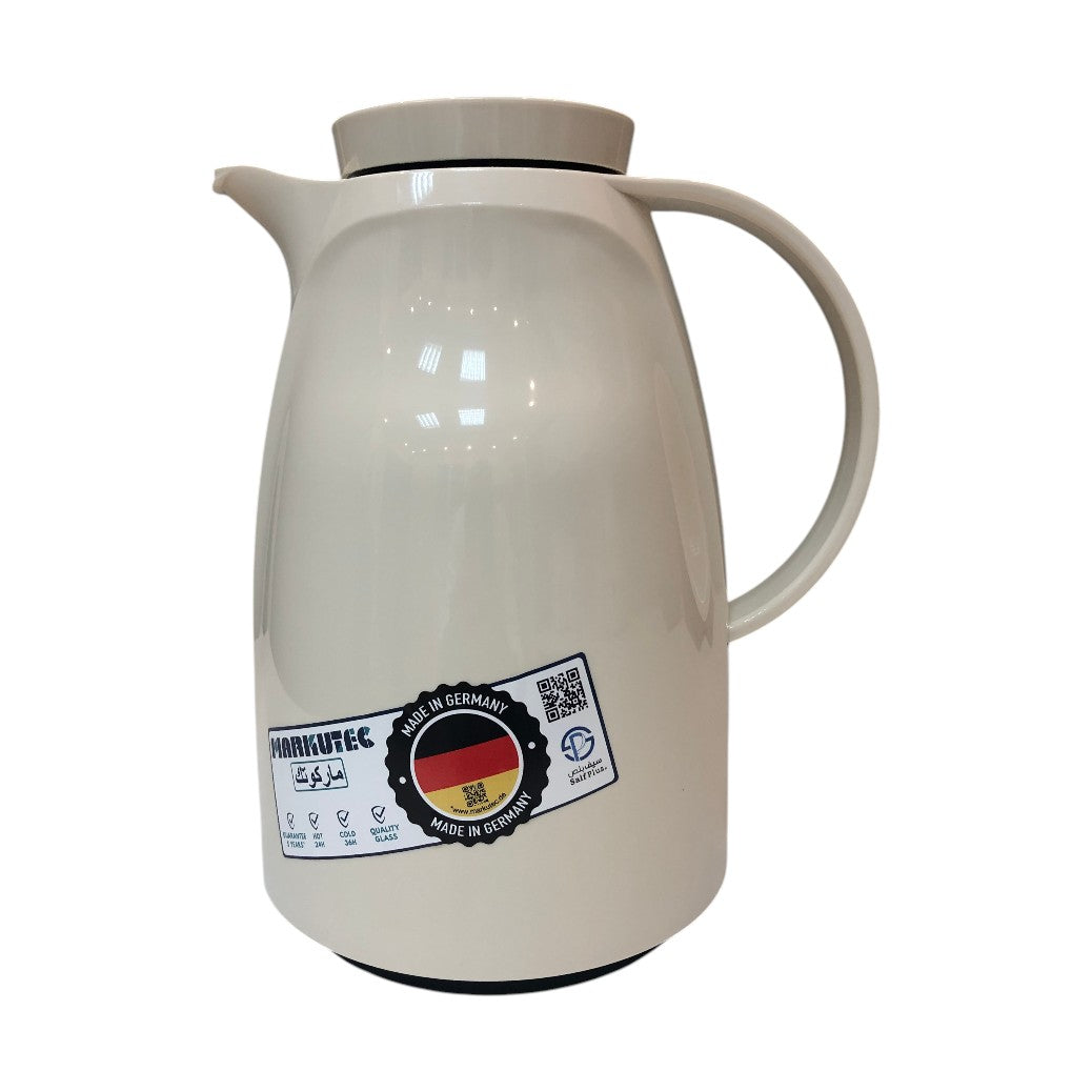 Markotek Thermos Ivory Best German 1.5 Liter 003-4027