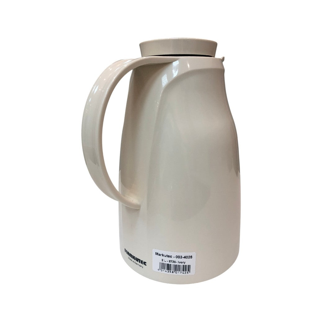 Markotek Thermos Ivory Best German 2 Liter 003-4028