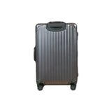GERMAIN Luggage Bag – Titanium 24"