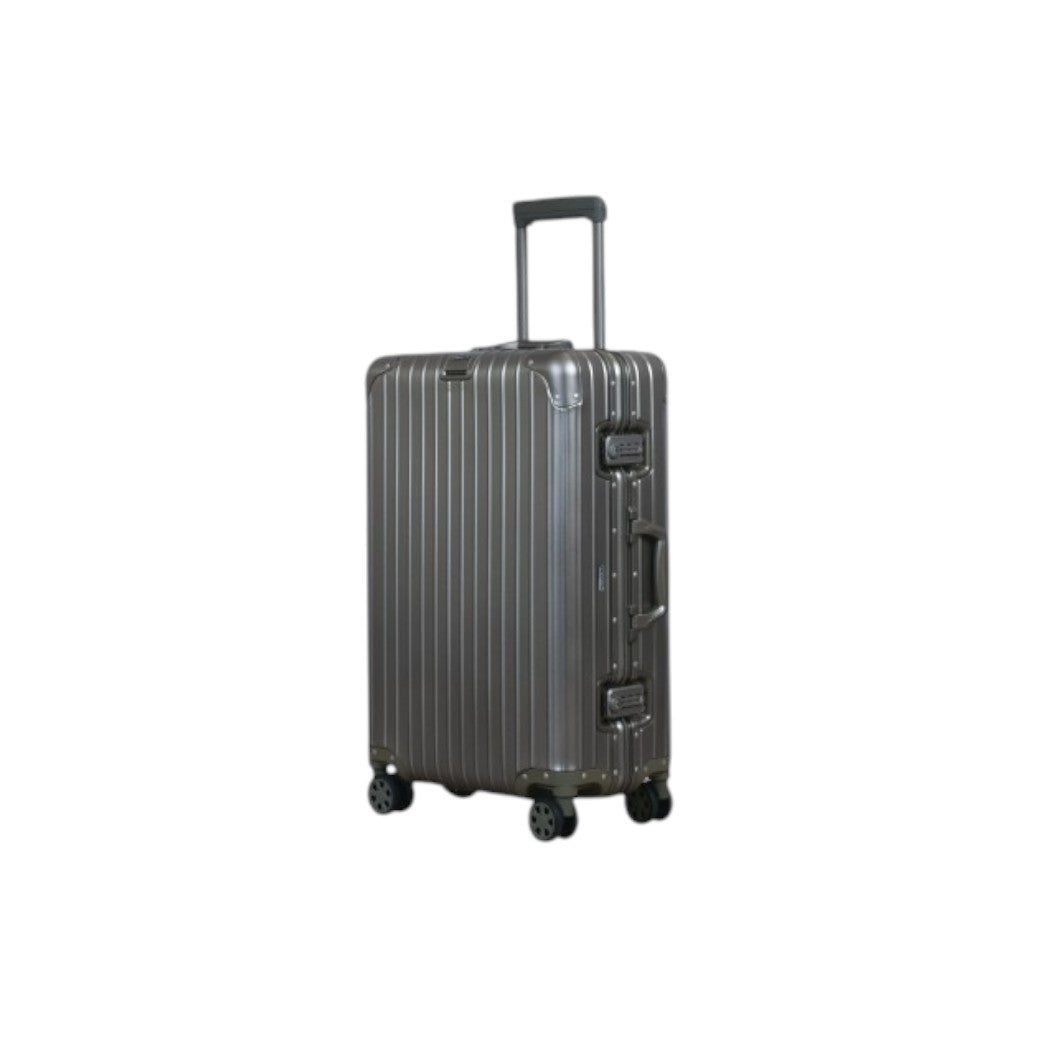 GERMAIN Luggage Bag – Titanium 24"