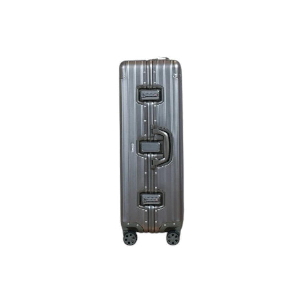 GERMAIN Luggage Bag – Titanium 24"