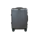 GERMAIN Luggage Bag – Titanium 24"