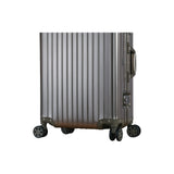 GERMAIN Luggage Bag – Titanium 28"