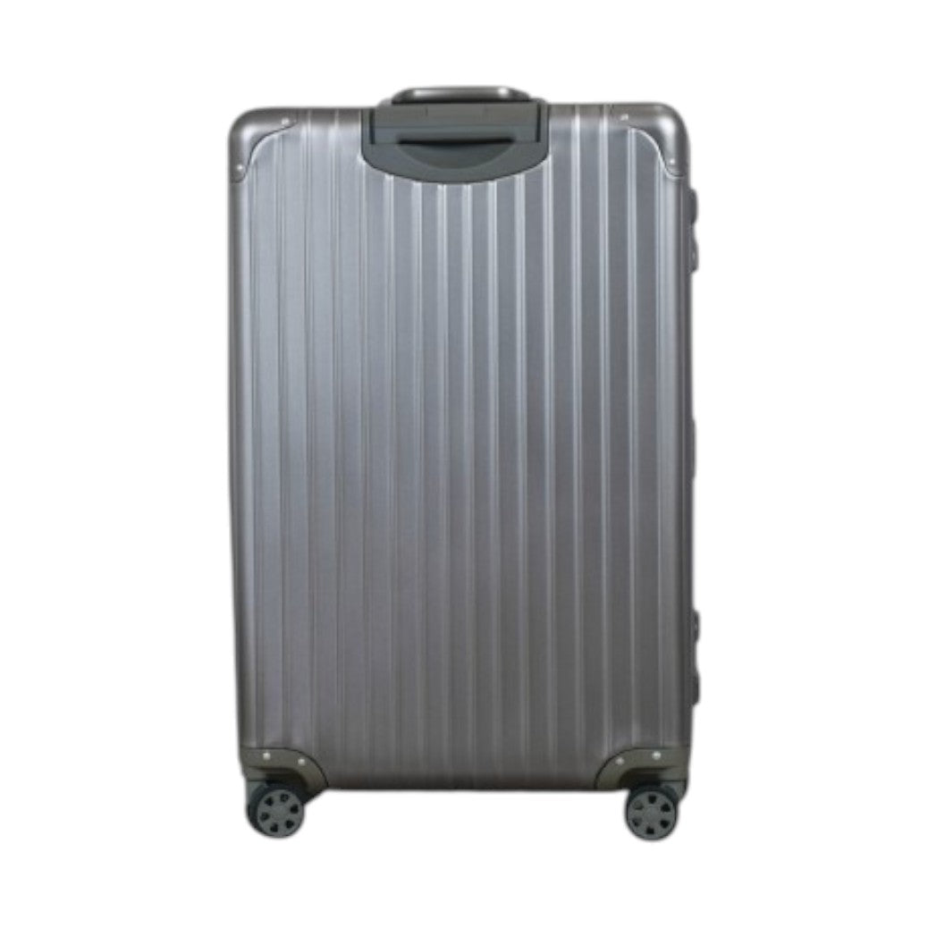 GERMAIN Luggage Bag – Titanium 28"