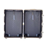 GERMAIN Luggage Bag – Titanium 28"