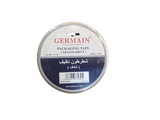 شريط تغليف جيرمان | شفاف