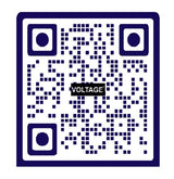 بوكسر VOLTAGE | قطن سترتش عصري | قصة كلاسيكية | 95% قطن، 5% سباندكس | أبيض | عبوة من 3 قطع