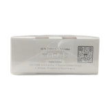 VOLTAGE Boxer Briefs | Modern Cotton Stretch | Classic Fit | 95% Cotton 5% Spandex | White | 3-Pack