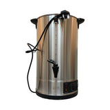 Electric Kettle 304 Stainless Steel Saif Plus 16 Liters 2250 W Single 019-0003