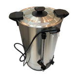 Electric Kettle 304 Stainless Steel Saif Plus 16 Liters 2250 W Single 019-0003